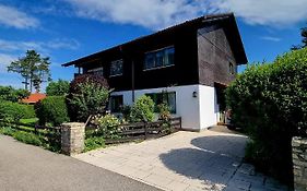 Ferienwohnung Staufenblick